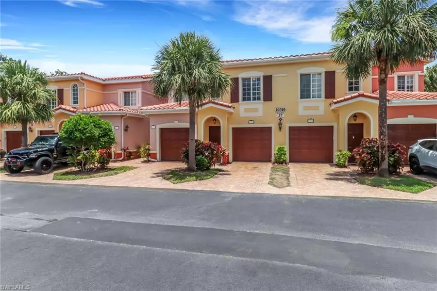 20310 Estero Gardens CIR #203, Estero, FL 33928