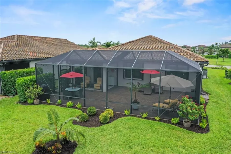 19280 Elston WAY, Estero, FL 33928