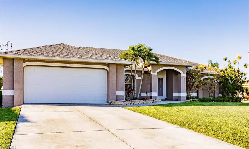 1156 SW 44th TER, Cape Coral, FL 33914