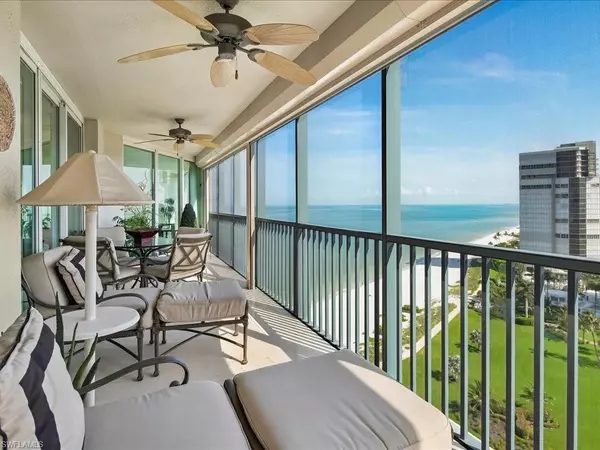 Naples, FL 34103,4651 Gulf Shore BLVD N #1605