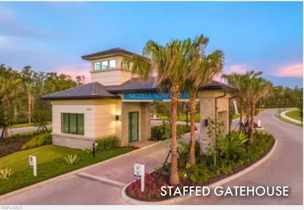 Estero, FL 33928,20908 Thistle Leaf LN
