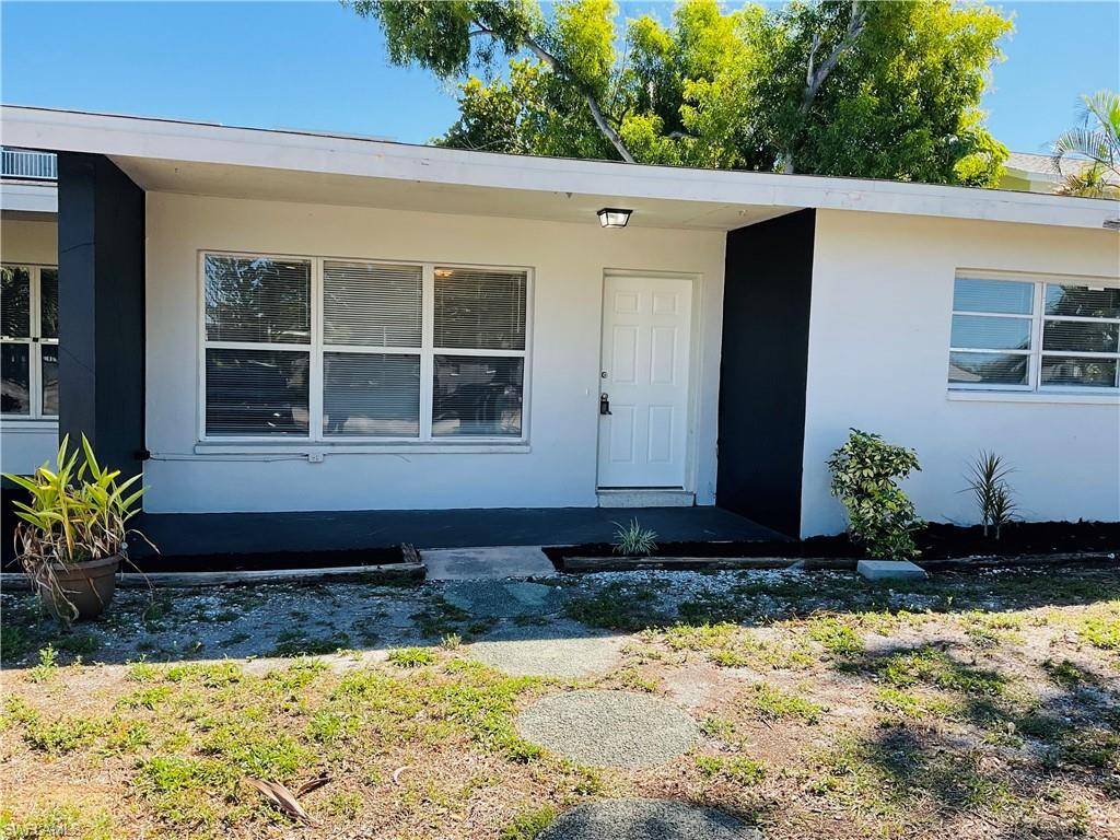 4919 York ST #1, Cape Coral, FL 33904