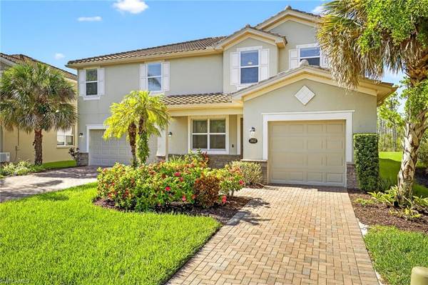21412 Bella Terra BLVD, Estero, FL 33928