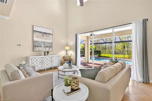 21412 Bella Terra BLVD, Estero, FL 33928