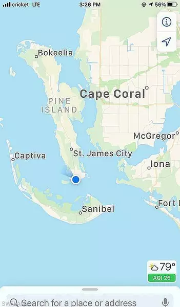 3924 Plumosa DR, St. James City, FL 33956