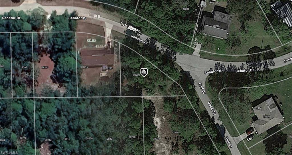28229 Senator DR, Punta Gorda, FL 33955