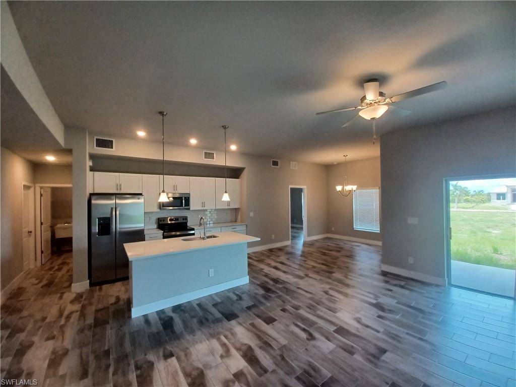 Cape Coral, FL 33993,1740 NW 9th TER