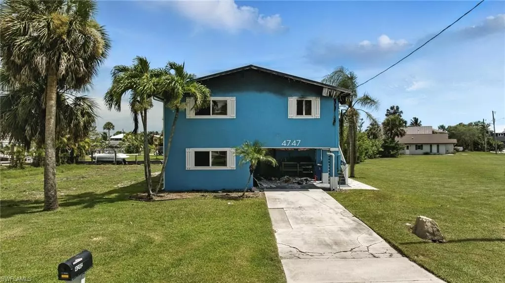 4747 Spring Creek DR, Bonita Springs, FL 34134