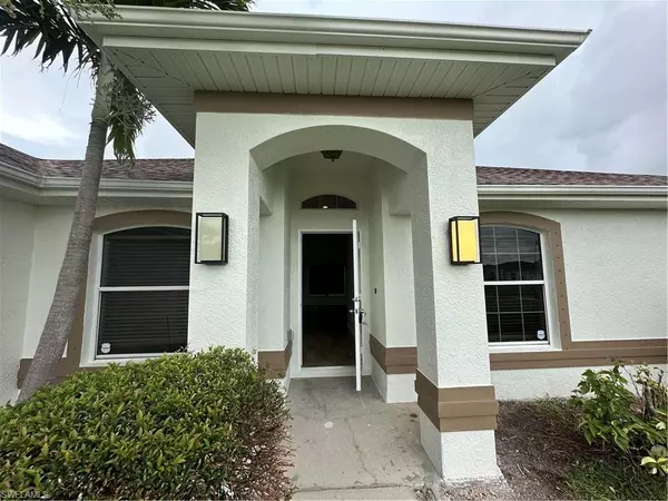 1300 SW 22nd AVE, Cape Coral, FL 33991