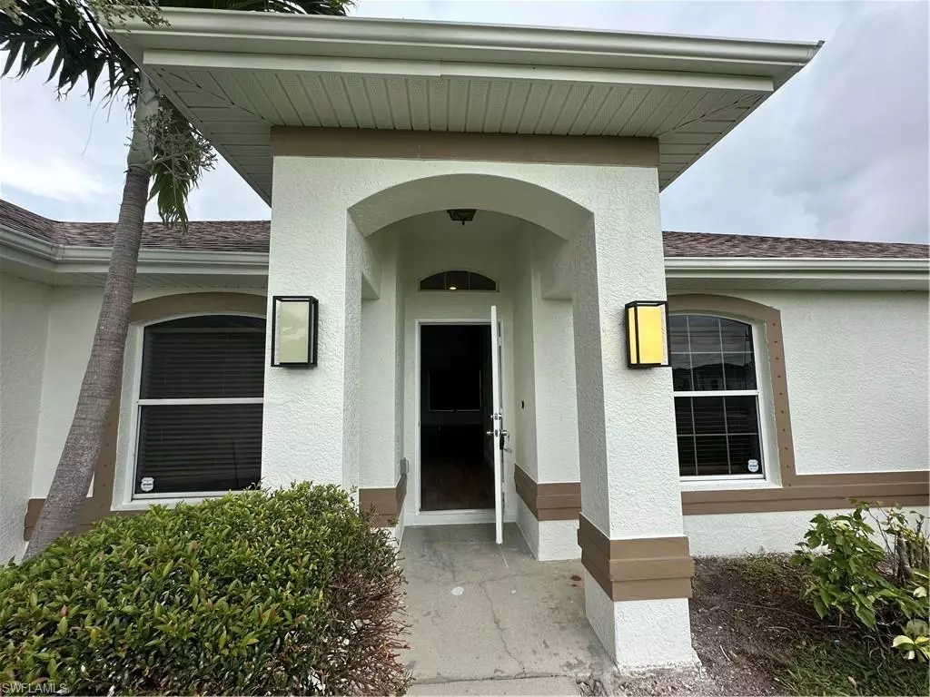 Cape Coral, FL 33991,1300 SW 22nd AVE