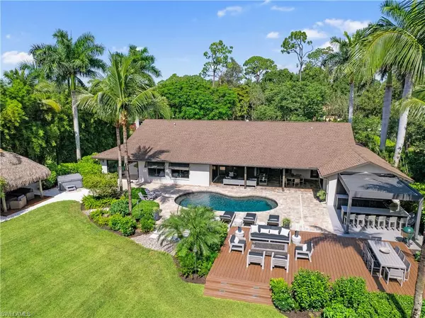 13637 Pine Villa LN, Fort Myers, FL 33912