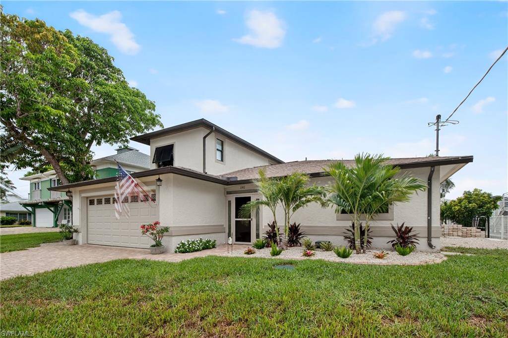 Naples, FL 34113,190 Tahiti CIR