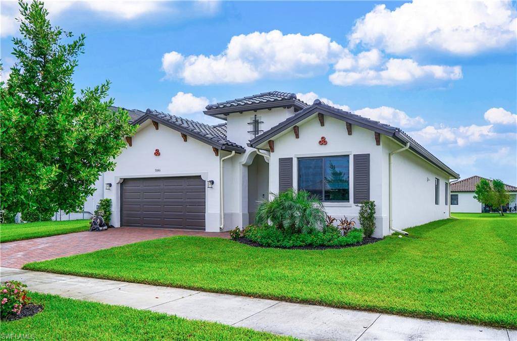 Ave Maria, FL 34142,5046 Alonza AVE