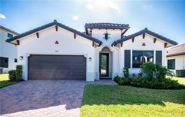 5046 Alonza AVE, Ave Maria, FL 34142