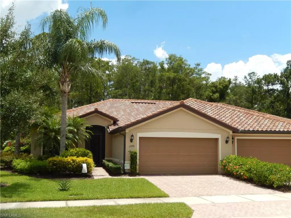 Fort Myers, FL 33913,11775 Avingston TER