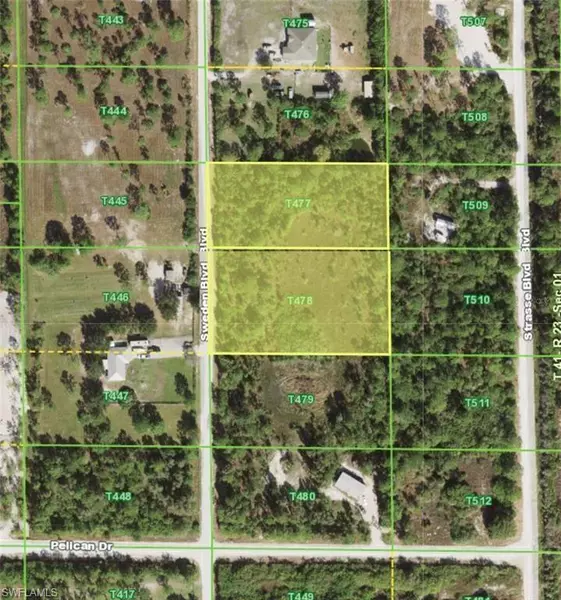 6484 Sweden BLVD, Punta Gorda, FL 33982