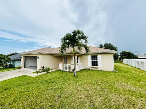 Cape Coral, FL 33909,1409 NE 10th TER