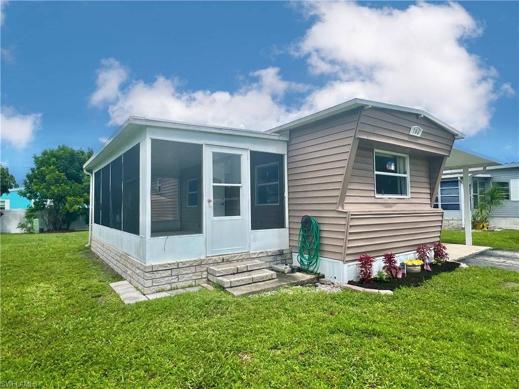 Naples, FL 34104,164 Cape Sable DR