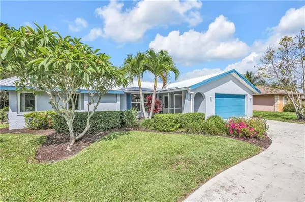 Naples, FL 34113,226 Pinehurst CIR