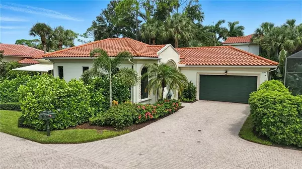 2547 Avila LN, Naples, FL 34105