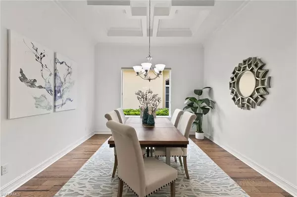 Naples, FL 34114,9307 Chiasso Cove CT