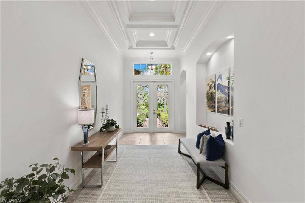 Naples, FL 34114,9307 Chiasso Cove CT