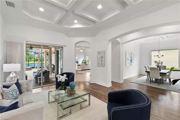 Naples, FL 34114,9307 Chiasso Cove CT