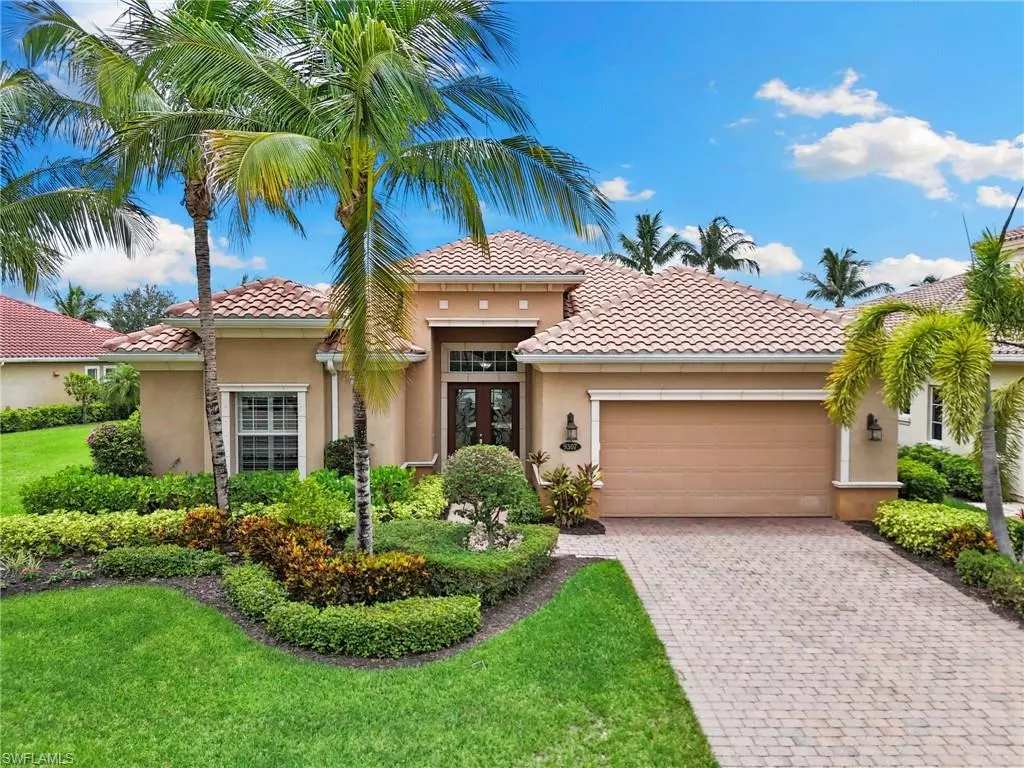 Naples, FL 34114,9307 Chiasso Cove CT