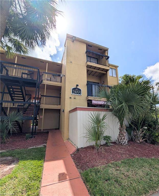 2855 Winkler AVE #116, Fort Myers, FL 33916