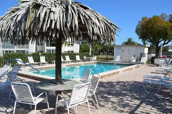 1724 Pine Valley DR #213, Fort Myers, FL 33907