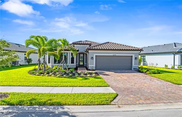 6279 Van Buren CT, Ave Maria, FL 34142