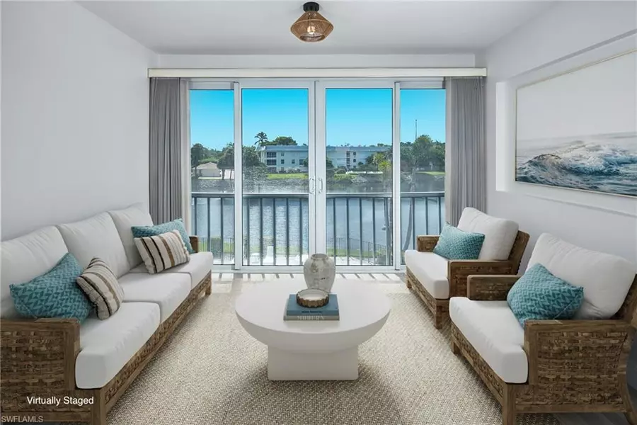 3100 Binnacle DR #305, Naples, FL 34103
