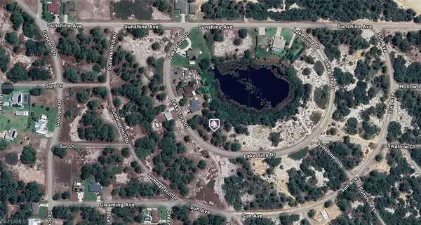 Lake Placid, FL 33852,665 Lake Tina DR