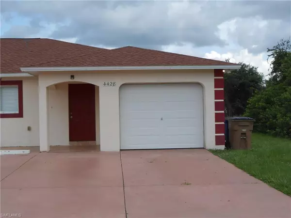 Lehigh Acres, FL 33973,4428 28th ST SW
