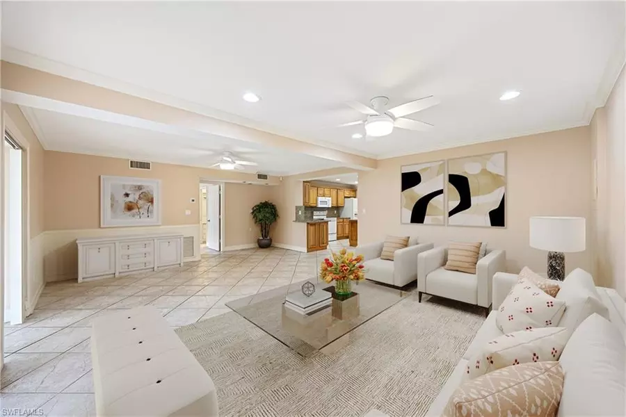 1120 Ridge ST, Naples, FL 34103