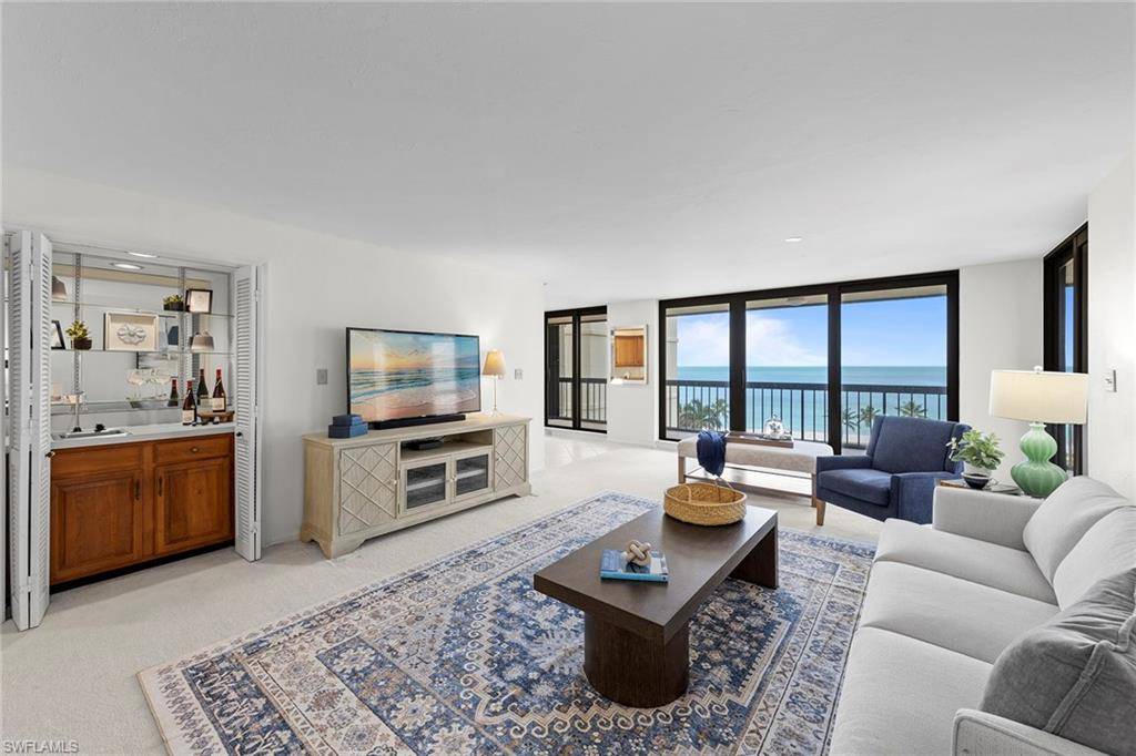 Naples, FL 34103,4551 Gulf Shore BLVD N #801