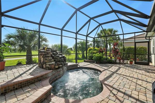20745 Castle Pines CT, North Fort Myers, FL 33917
