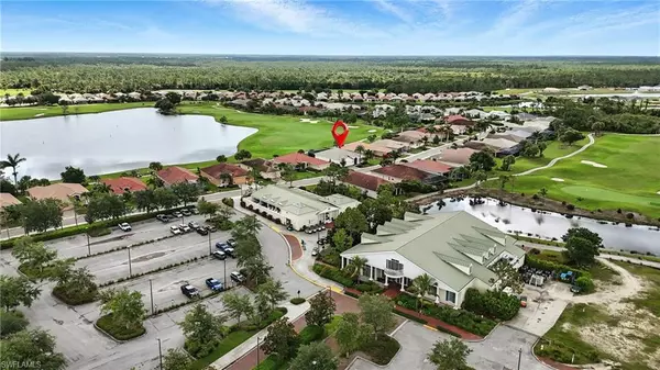 North Fort Myers, FL 33917,20745 Castle Pines CT