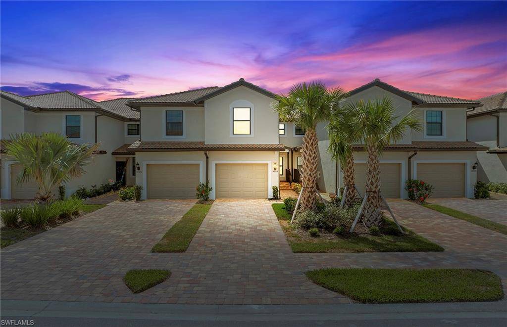 5689 Mayflower WAY #1005, Ave Maria, FL 34142