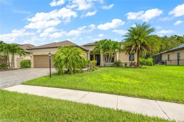 14261 Mindello DR, Fort Myers, FL 33905