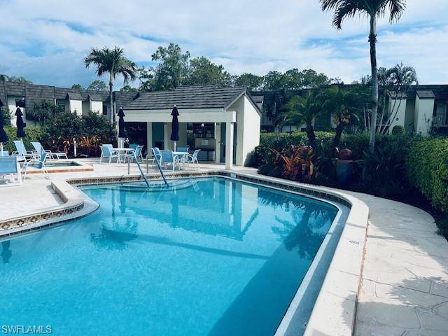 Naples, FL 34105,1617 Spoonbill LN #1617C