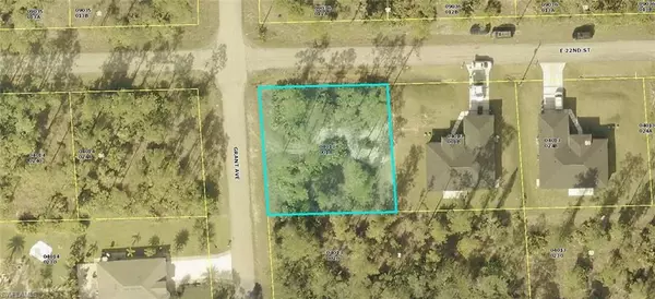 3400 E 22nd ST, Alva, FL 33920
