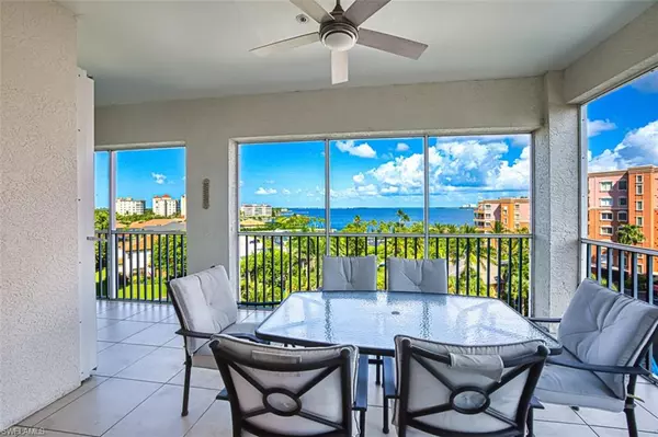 Fort Myers, FL 33908,14817 Laguna DR #504