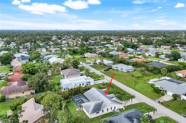 Fort Myers, FL 33967,17517 Butler RD