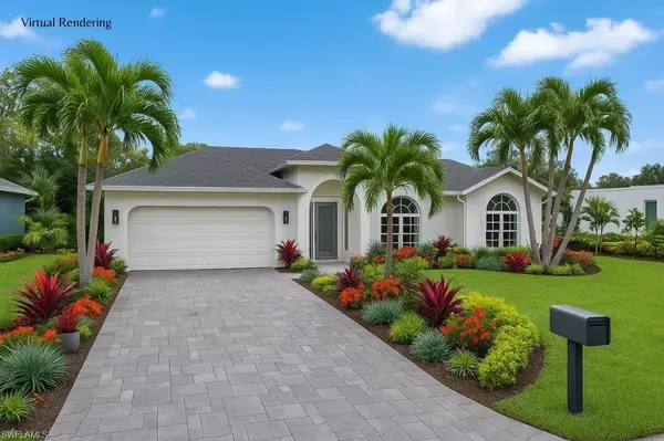 Fort Myers, FL 33967,17517 Butler RD