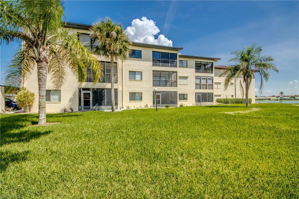 Fort Myers, FL 33908,11060 Caravel CIR #309
