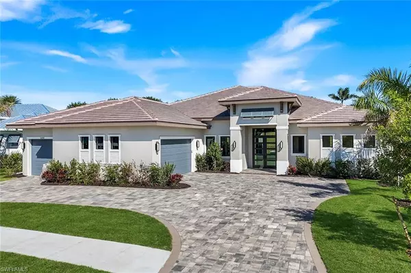 Naples, FL 34114,14282 Charthouse CIR