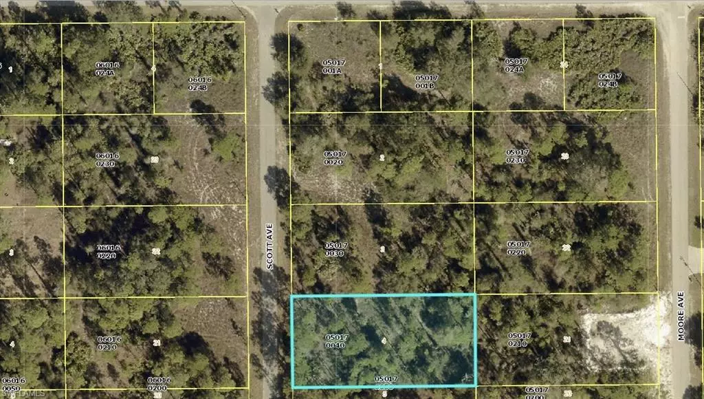 1314 Scott AVE, Lehigh Acres, FL 33972
