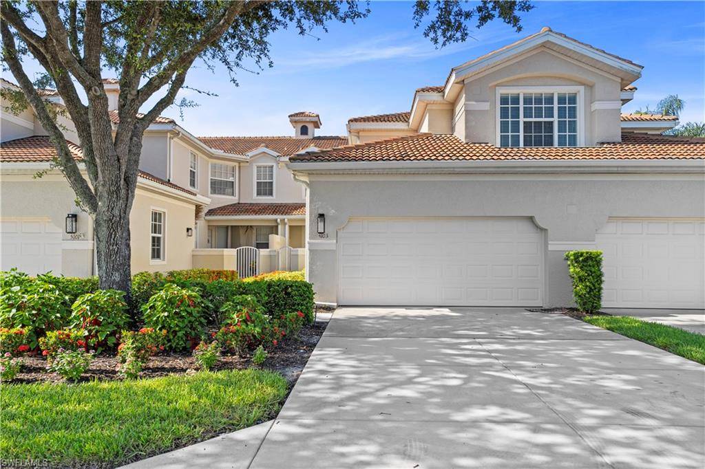 3303 Twilight LN #5103, Naples, FL 34109
