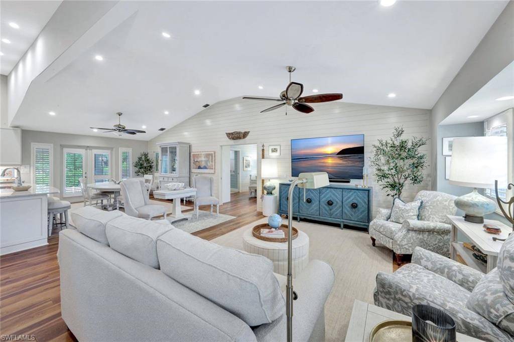 Sanibel, FL 33957,1874 Farm TRL